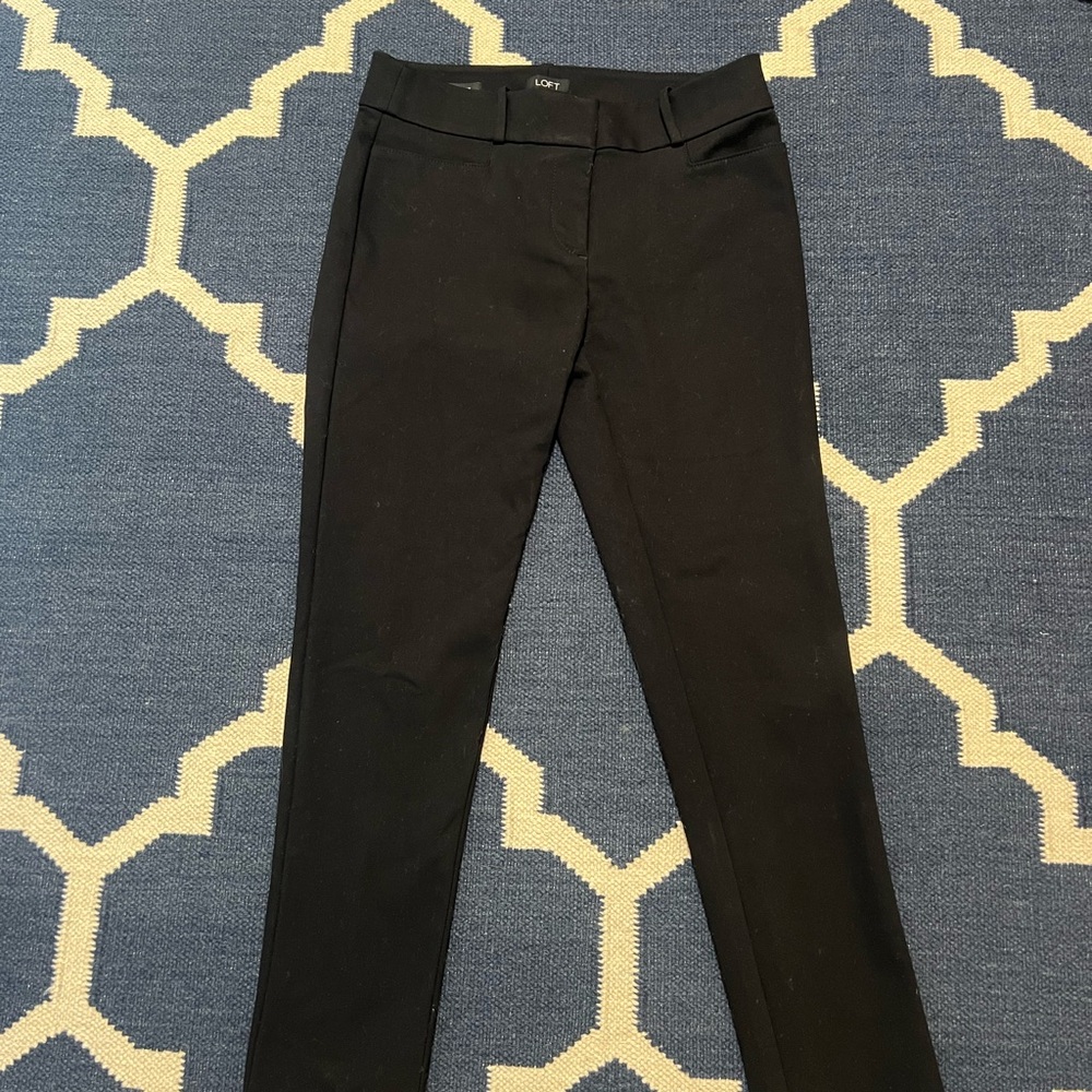 Loft dress slacks